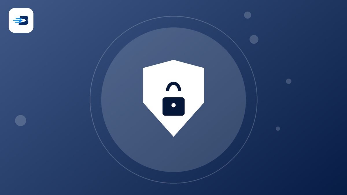 Digital security is national security